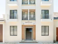 Tepalcates Hotel - 2-Star