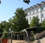 Hotel am Waldschlösschen - Brauhaus - Pensions
