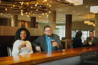Holiday Inn PADUCAH RIVERFRONT by IHG - bar