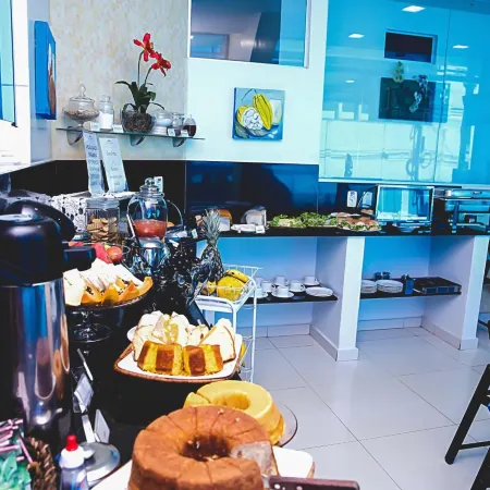 Bellonorte Hotel