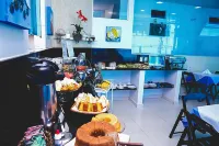 Bellonorte Hotel - servizio colazione