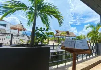 Sunday Hotel 52 at Playa del Carmen - con vista mare