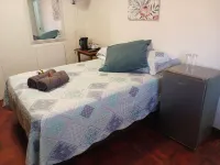 White Rose Guest House - Pools