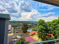 Yoga & Meditation room in Kigali - 2-نجوم
