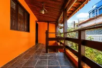 Pousada Vila Nova - Inns