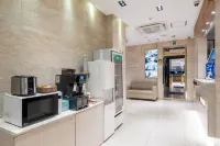Cheonan K Hotel - Jacuzzi