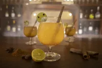 Gateway Coonoor - bar