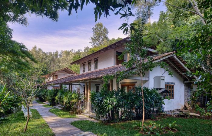 Shambala Yercaud