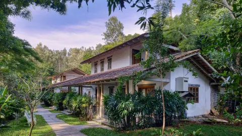 Shambala Yercaud in Йеркод