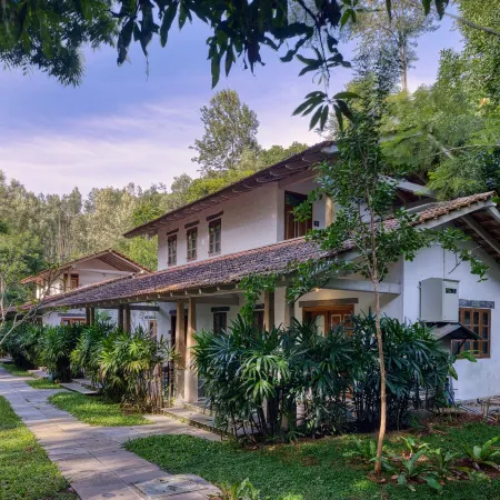 Shambala Yercaud