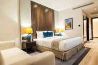 Bahrain Airport Hotel - Wifi