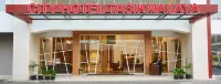City Hotel Tasikmalaya - 3-Star