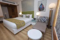 Yogi Executive, Navi Mumbai - spa