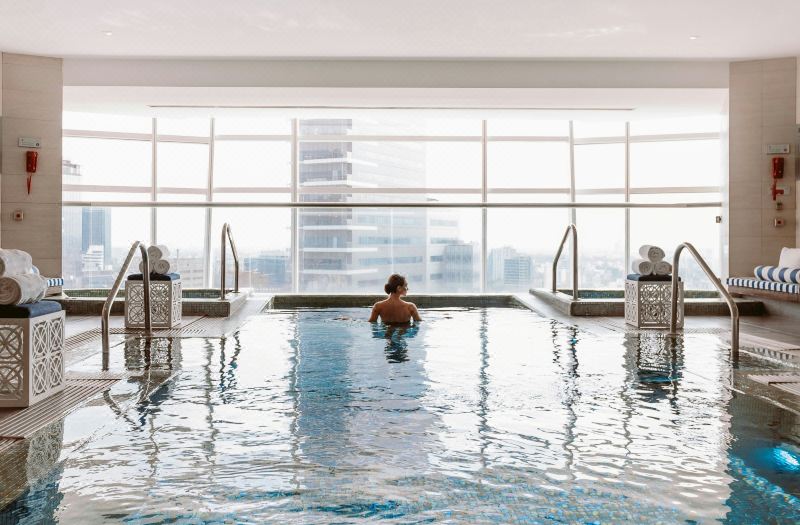 The St. Regis Mexico City photo 3