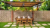 The Valley Retreat - Balcony
