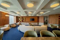 Hilton Sao Paulo Morumbi - Luxury