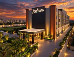 Radisson Hotel Vrindavan