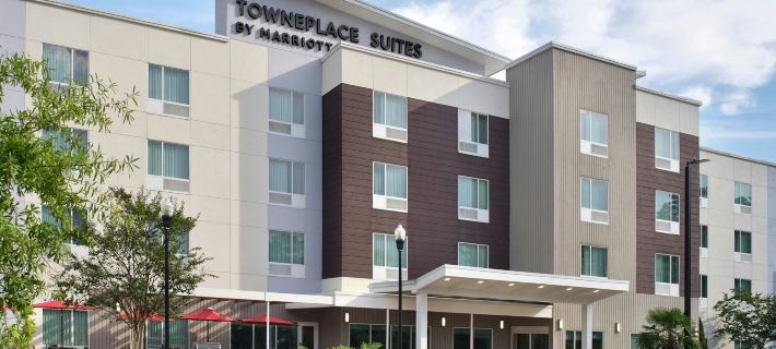 TownePlace Suites Columbia West/Lexington Hotels in Lexington County