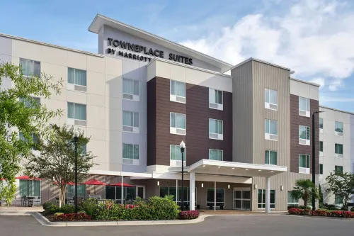 TownePlace Suites Columbia West/Lexington - 3-Star