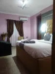 Seth Hotel - موقف سيارات