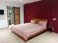 Ocean Hotel Miami Ampasimazava - 2-Star