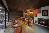 Texican Court, by Valencia Hotel Collection - bar