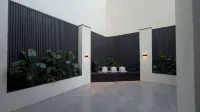 Elite Amman Hotel - 2-stjärniga