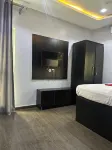 Seth Hotel Nnebisi, Asaba - Phòng Gym