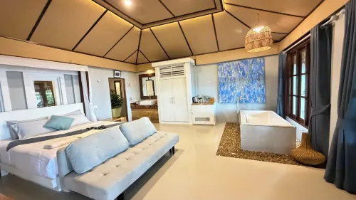 Baan Sunset Cove Krabi - 2-Star