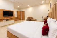 Aceotel Select Akshar Imperial Morbi - 2-Star