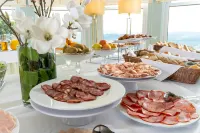 Pousada de Viana do Castelo – Historic Hotel - Frühstück