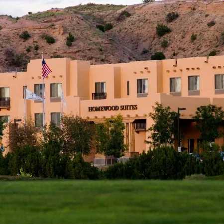 Homewood Suites by Hilton Santa Fe-North