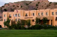 Homewood Suites by Hilton Santa Fe-North - Mountain view