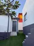 Malrose guesthouse Tours And safaris Windhoek Namibia Airport Shuttle services available - โฮมสเตย์