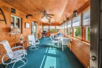 4BR Home w/ Country Setting & Farmland Views (Lancaster, PA, USA) - 무료 와이파이