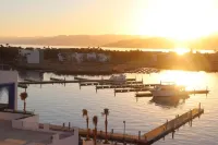 Cloud 7 Residence Ayla Aqaba - Ocean View