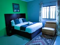 Sweet Retreat Lusaka W/Solar Backup Power - Biệt thự