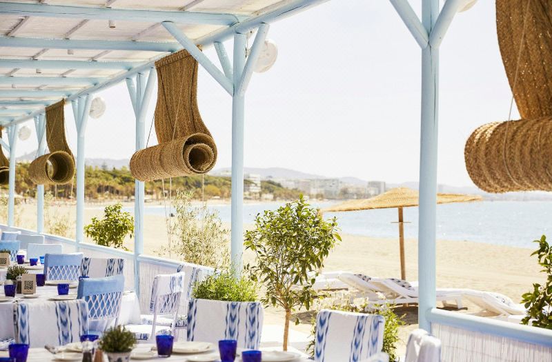 Marbella Club Hotel photo 4