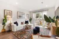 1BR Retreat w/ Pool and Patio SAI 7105 - Apartments