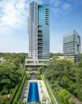 Four Seasons Hotel Bengaluru at Embassy One - 5-Star