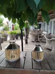 Guesthouse le Mas de Cotignac - 4-Star