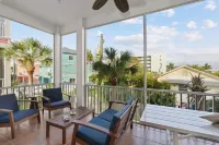 Blue View - Homestays