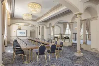 Hilton Dresden - Wifi