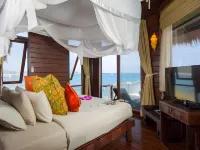 Koh Tao Cabana - 4-stjärniga