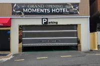 MOMENTS HOTEL - New