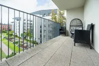 RentPlanet - Apartamenty Kopernika 68 -  Privatzimmer