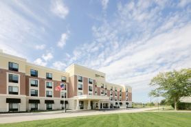 TownePlace Suites by Marriott Toledo Perrysburg