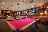 Park City Hostel: Bed In 6 or 8 Bed Dorm - Hostels