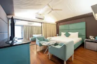 Marbela Beach Resort - Afhentnings-/afleveringstjenester