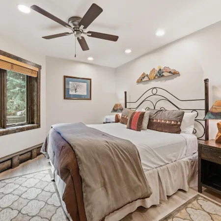 Westwind 108 2Bd 2BA Platinum Condo in Lionshead Village